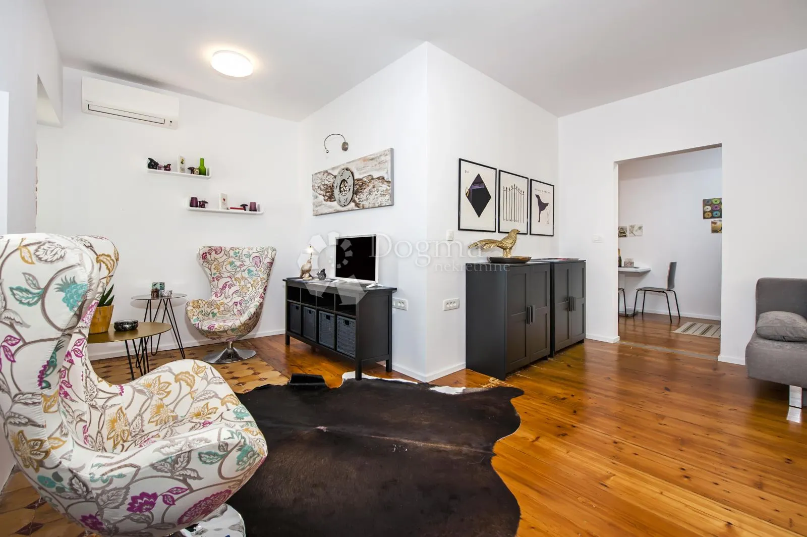 rovinj - eksluzivni apartmani sa pogledom na more - slika 28