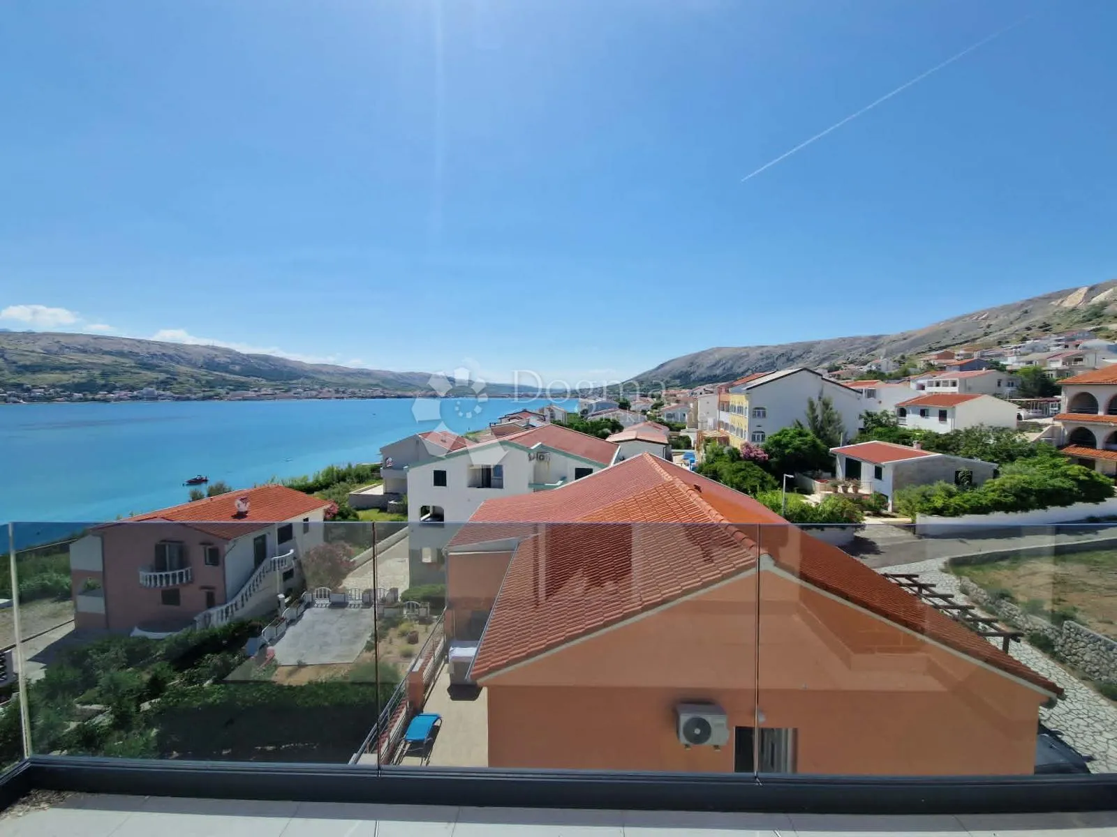 pag - apartman a9 56,63 m2 - 60 m od plaže - slika 30