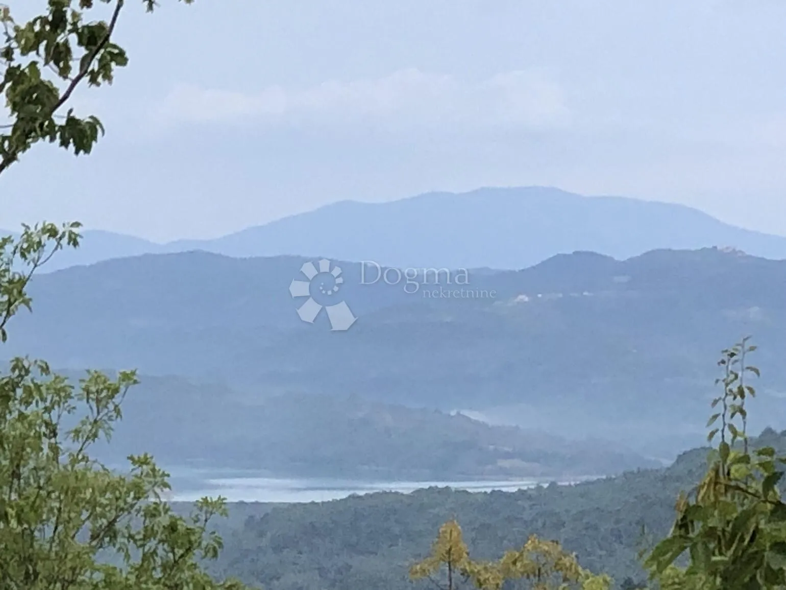 motovun - prekrasno imanje s panoramskim pogledom - slika 18