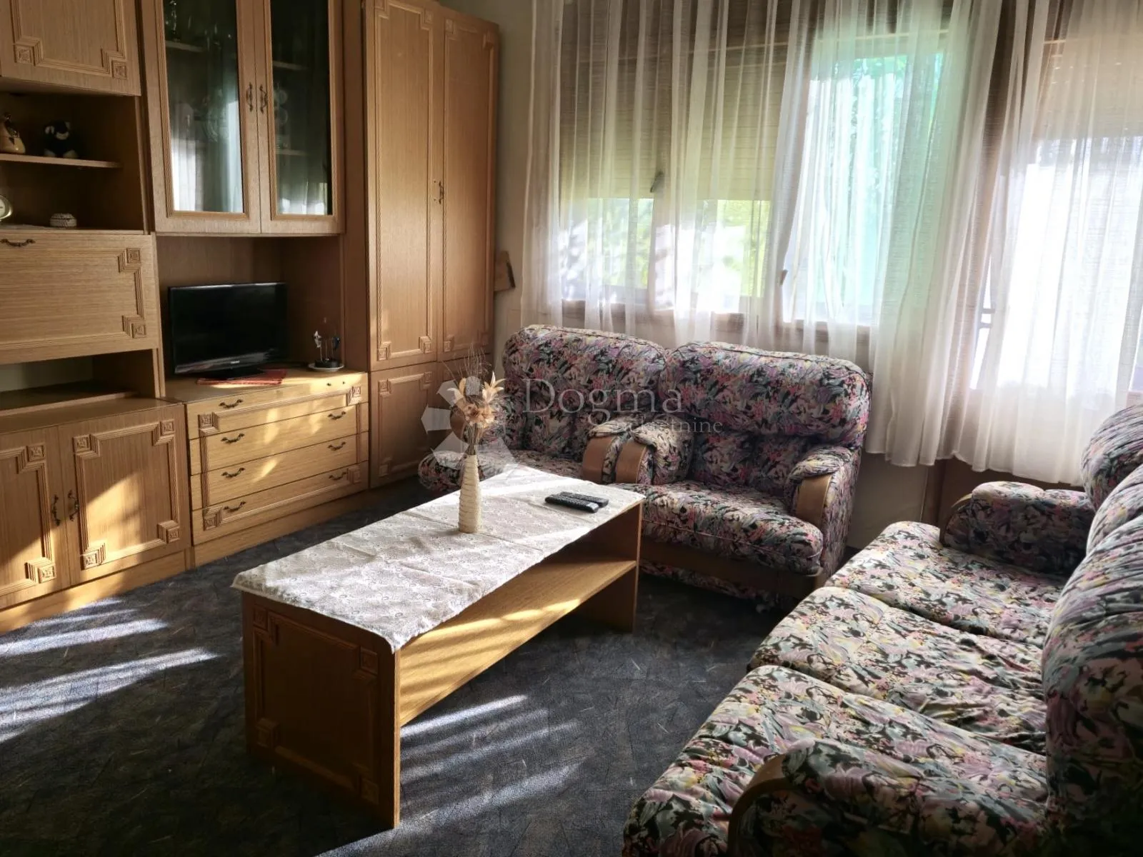 kuća s potencijalom – podijelite na dva stana ili živite bez ograničenja - slika 8