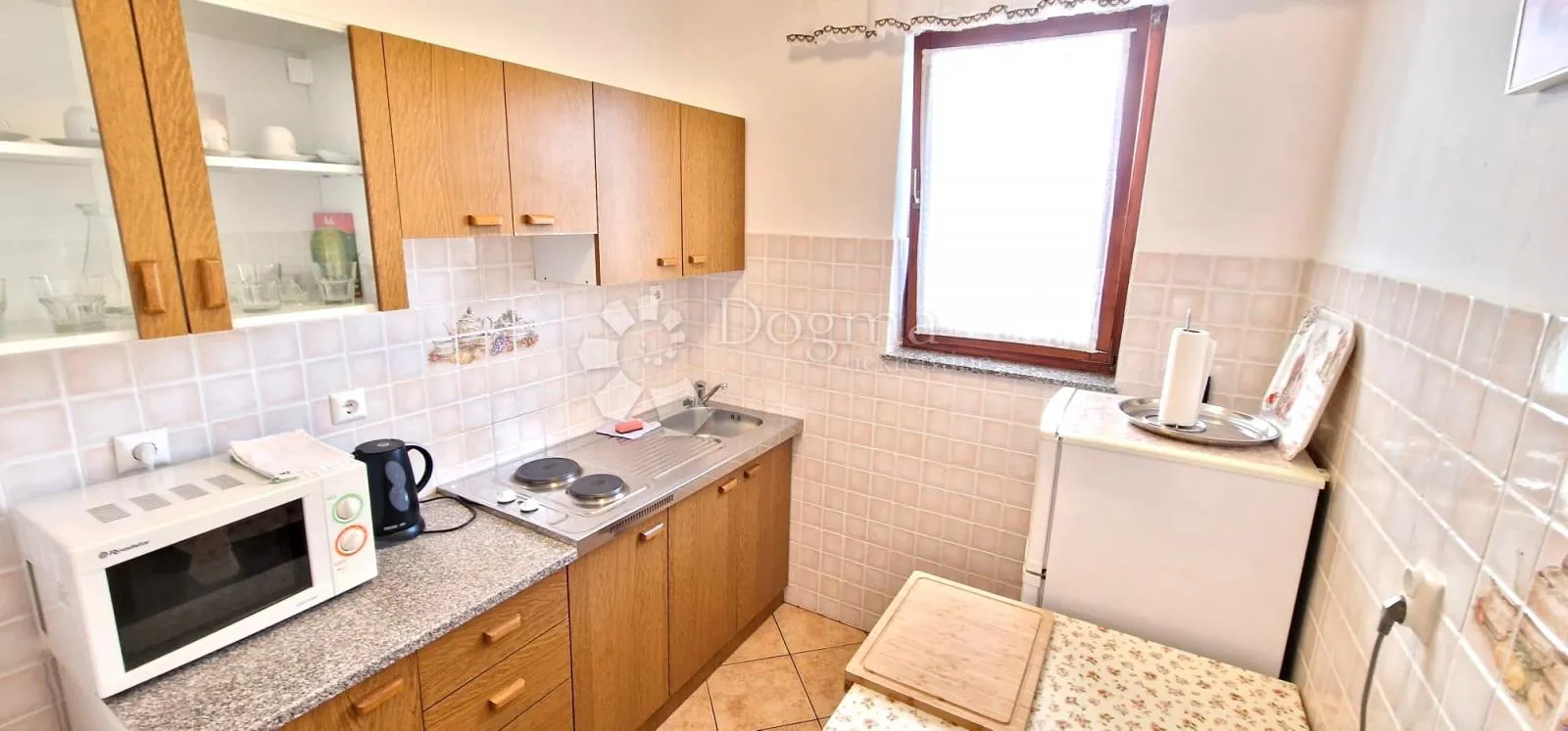 baška (krk) kuća 200 m od mora - slika 24