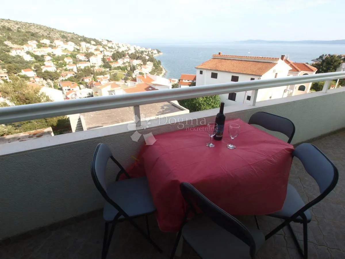 kuća s apartmanima, bazenom i garažom – okrug gornji - slika 5