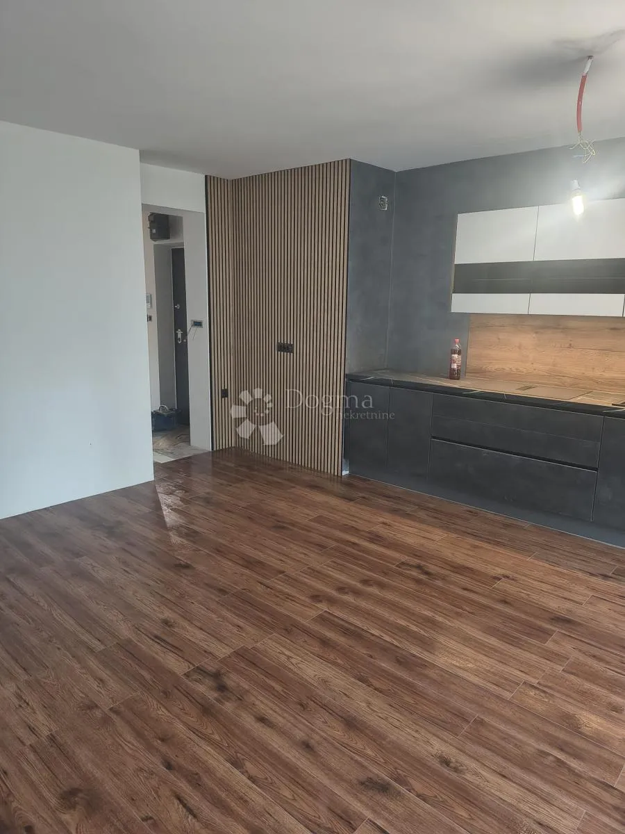 mikulići – stan 75 m² s terasom i izlazom u vrt - slika 3