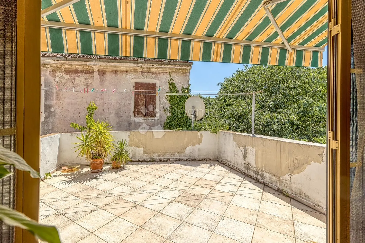 kuća za prekrasan apartmanski projekt u centru rovinja - slika 4