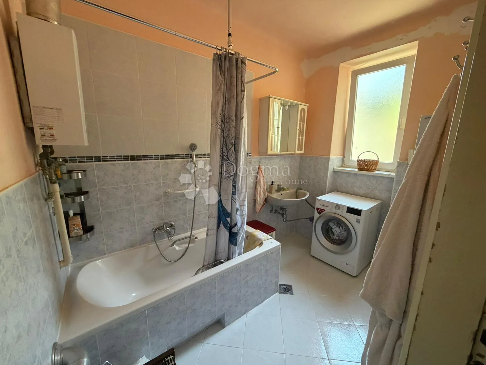 prodaja stana – draškovićeva ulica, centar grada, 78 m² - slika 11