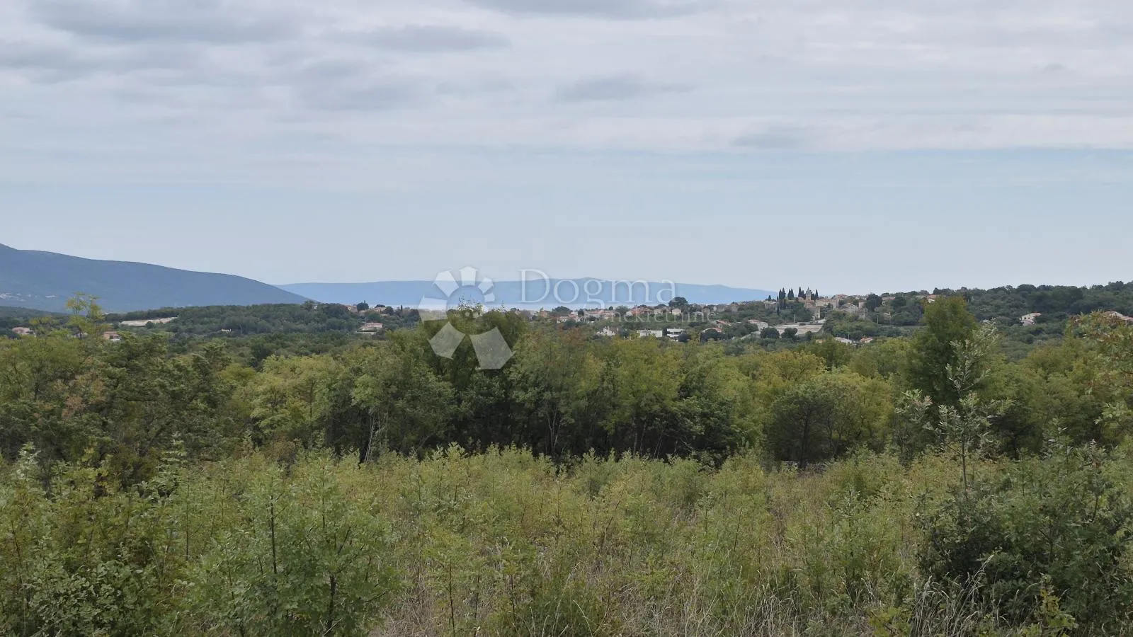 građevinsko zemljište površine2878 m2 u raklju - slika 11