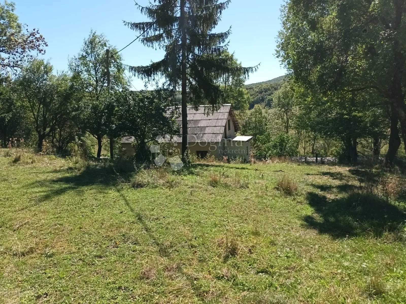 kuća ljubovo lika - odmah useljivo - slika 6