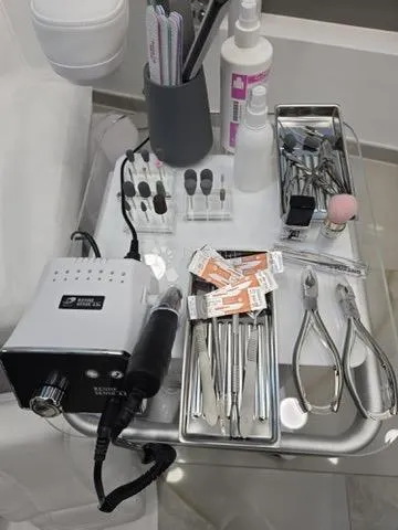 iznajmljuje se vrhunski opremljen kozmetički salon u srcu grada - slika 10