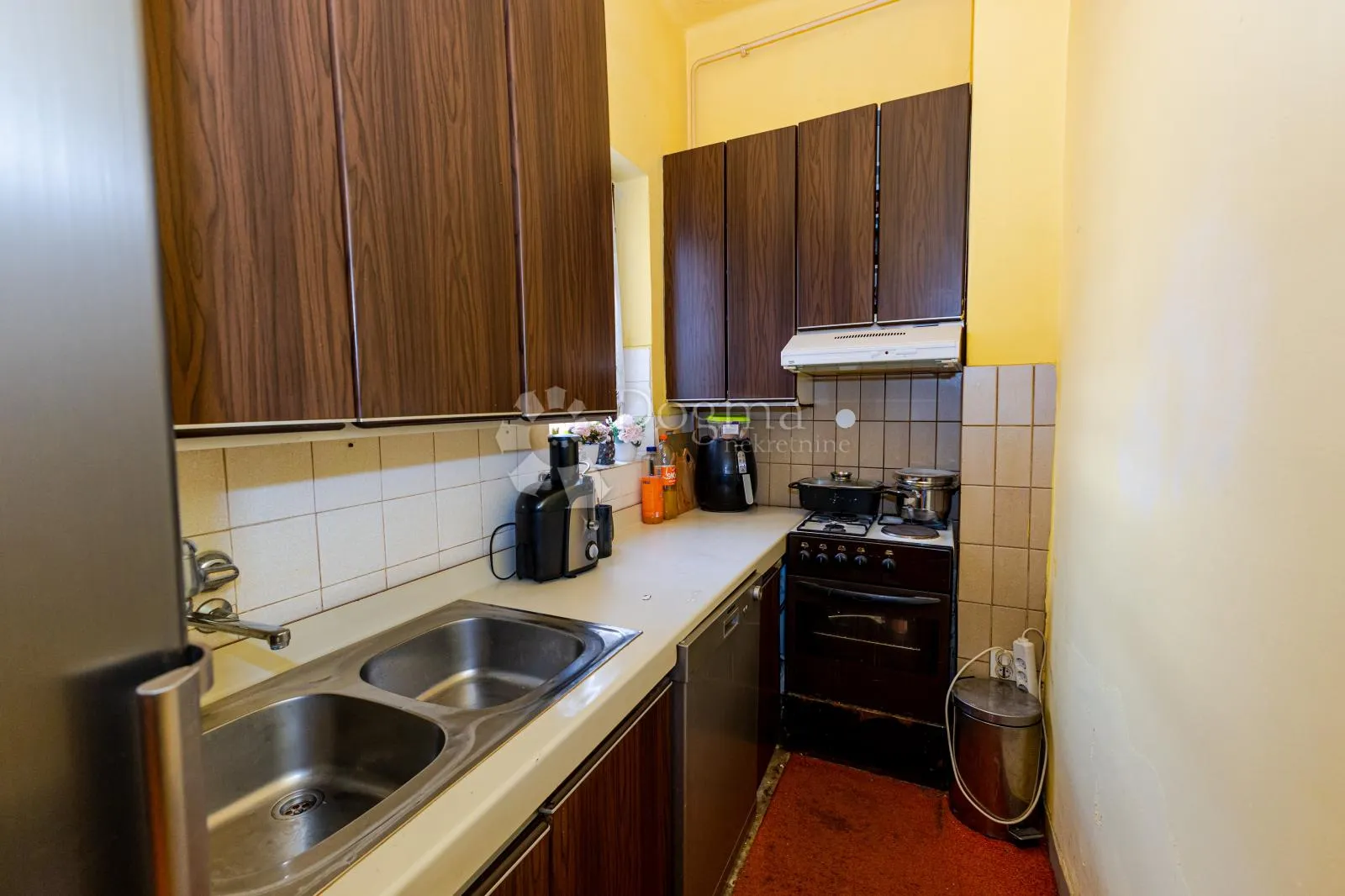 život u baroknoj jezgri – stan 93 m² u centru varaždina - slika 10