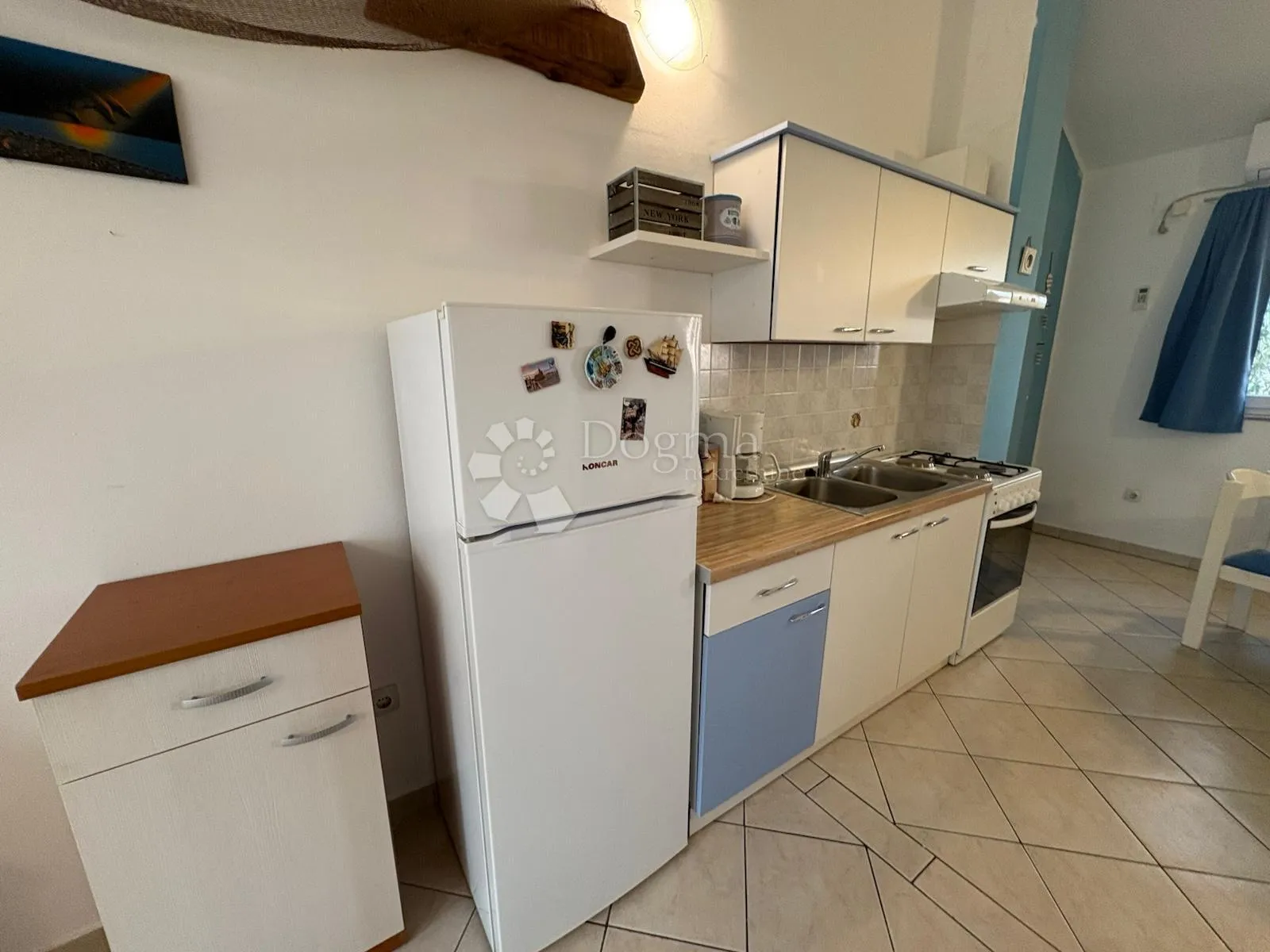 krk, šilo apartman - slika 2