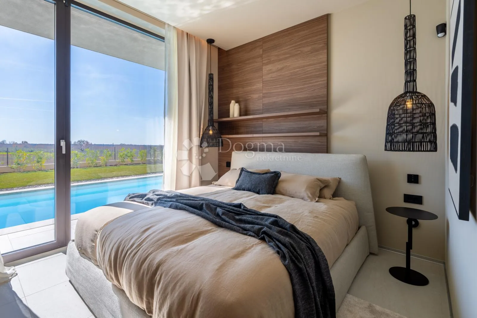 ekskluzivna smart home vila, kompletno opremljena, s otvorenim pogledom - slika 22