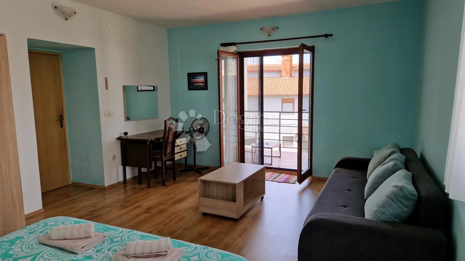nova kuća u medulinu s 4 apartmana - 170m od mora - slika 39
