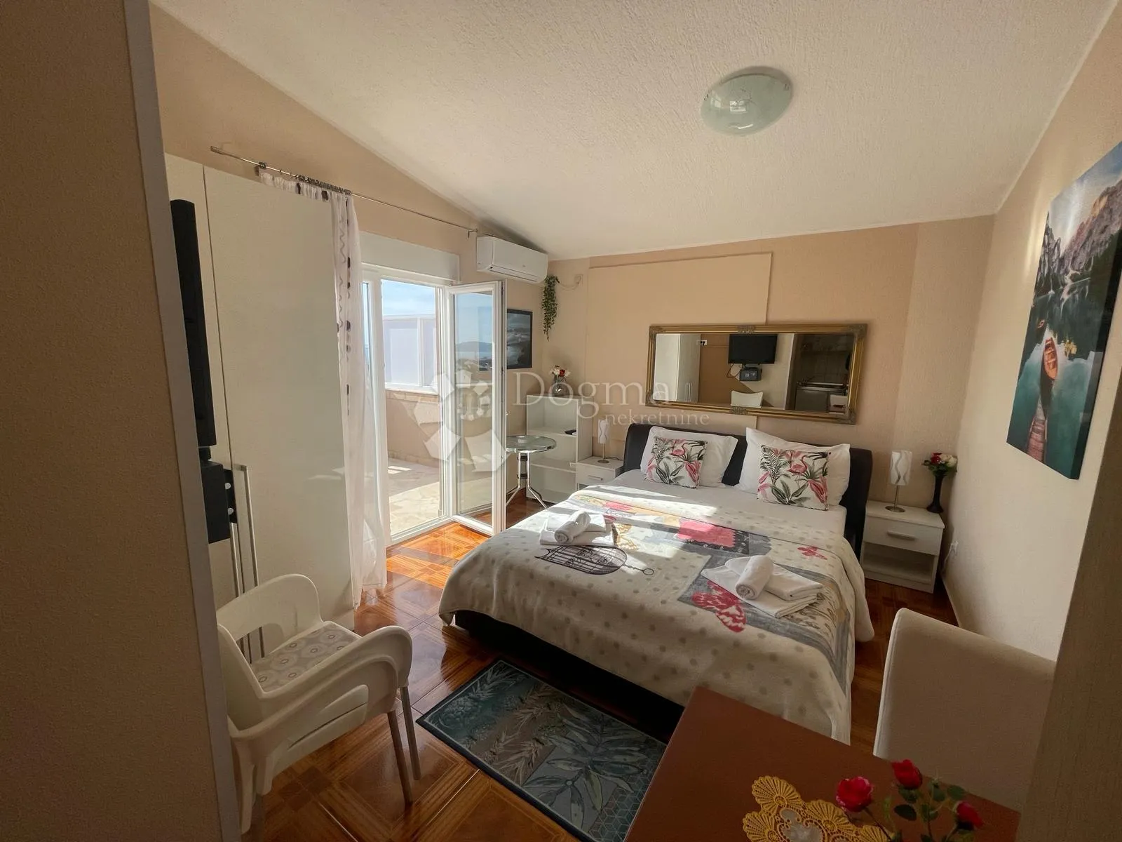 apartmanska kuća zadar, borik - slika 42