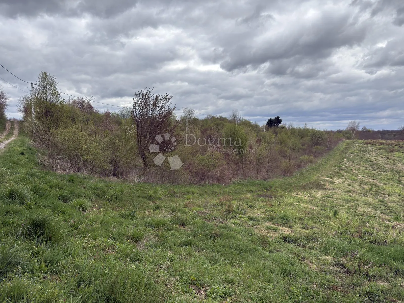 ekskluzivno | paukovec | 6.150 m2 | samo u dogmi - slika 3