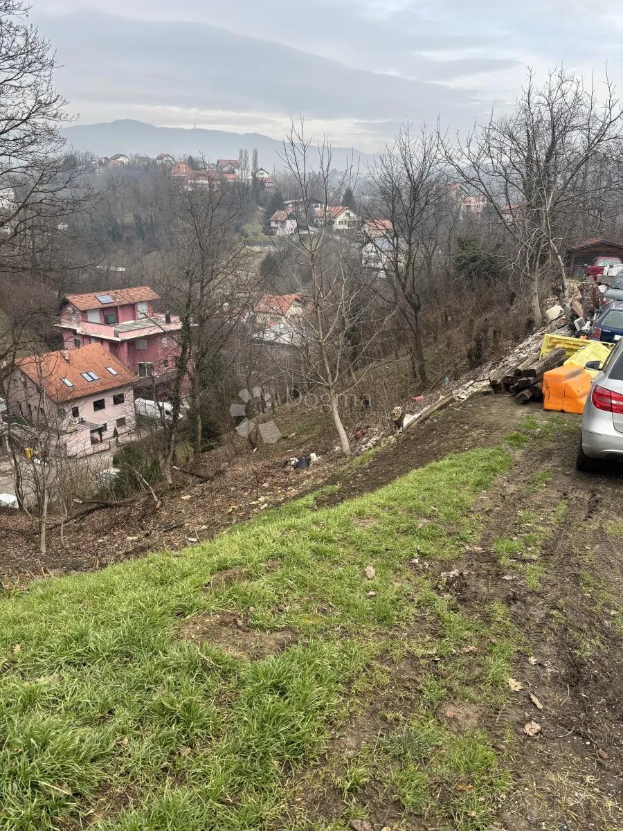 zemljište, gornja kustošija - slika 2