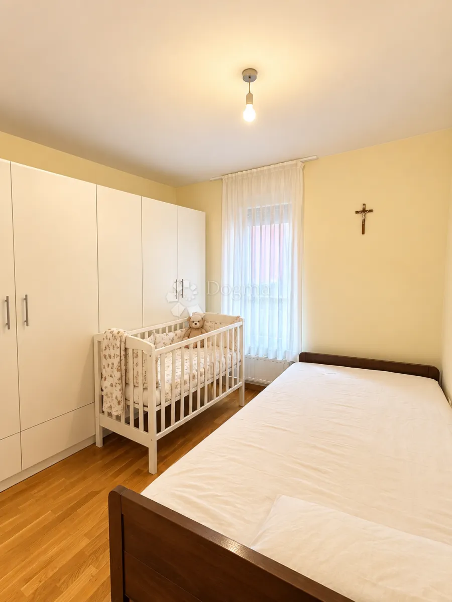 vrhunska prilika: 4s stan s vrtom – 2.681 €/m² - slika 12