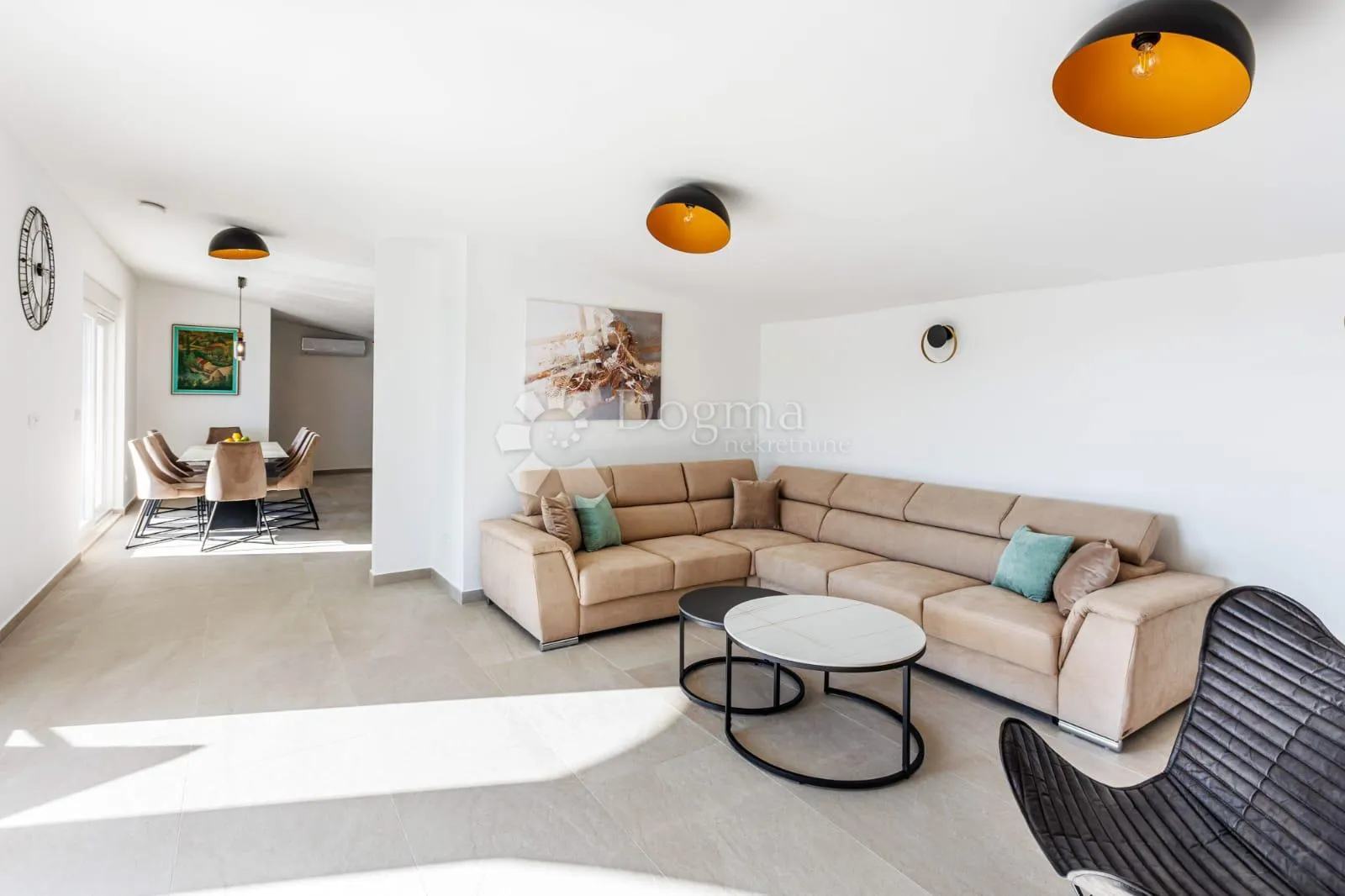 sevid -prostrana villa 50m od mora s top pogledom - slika 50