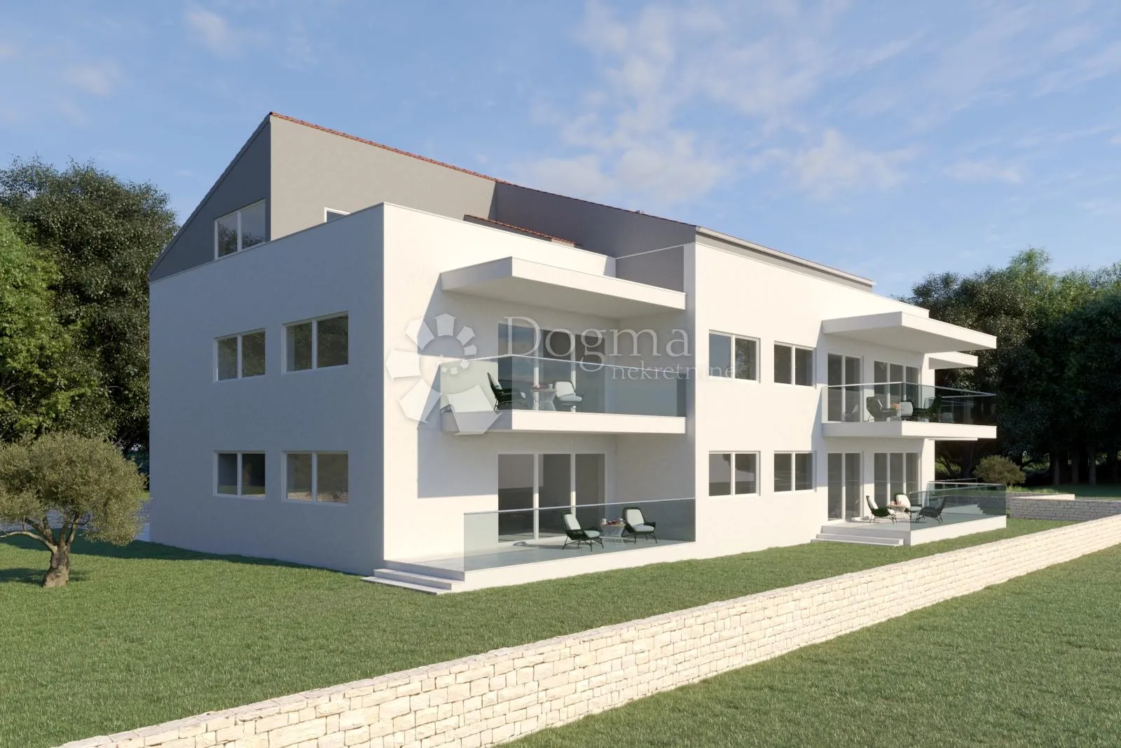 rovinj - vrhunski, luksuzni stan 300 m od mora - slika 5