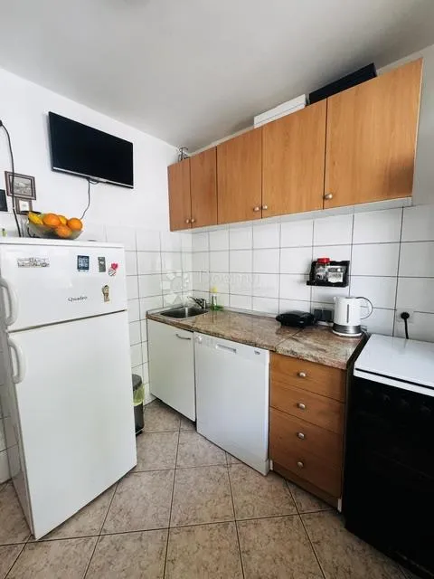 ekskluzivno u ponudi – rijeka, turnić | 2skl stan 38,50 m² | 1. kat - slika 16