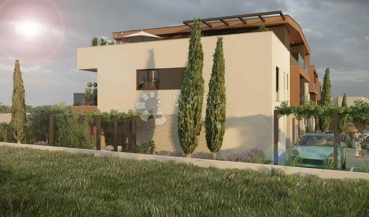 luksuzna novogradnja na atraktivnoj lokaciji - slika 7