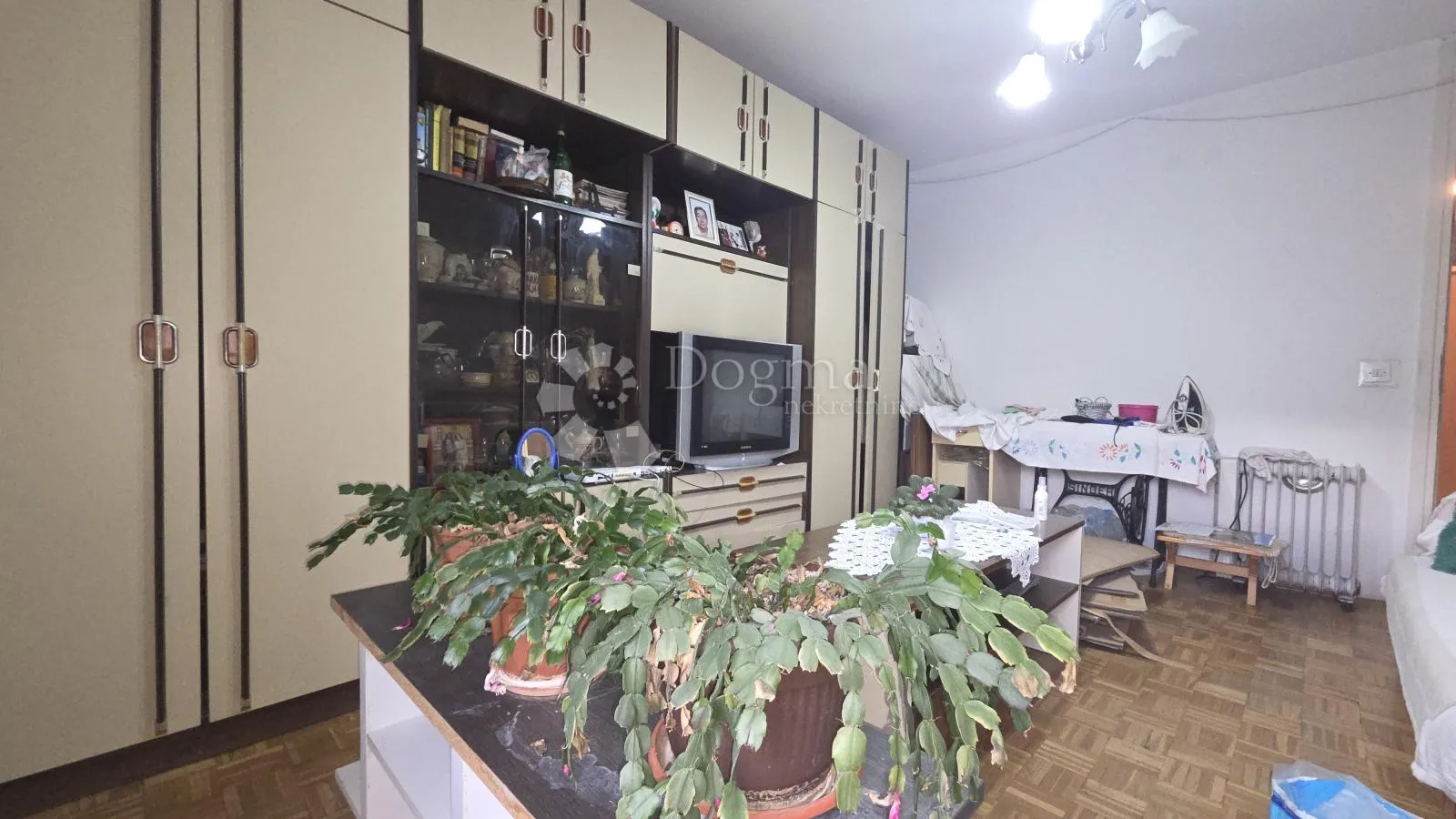 obiteljski stan na odličnoj lokaciji, 2s +db, 68 m2 - slika 3