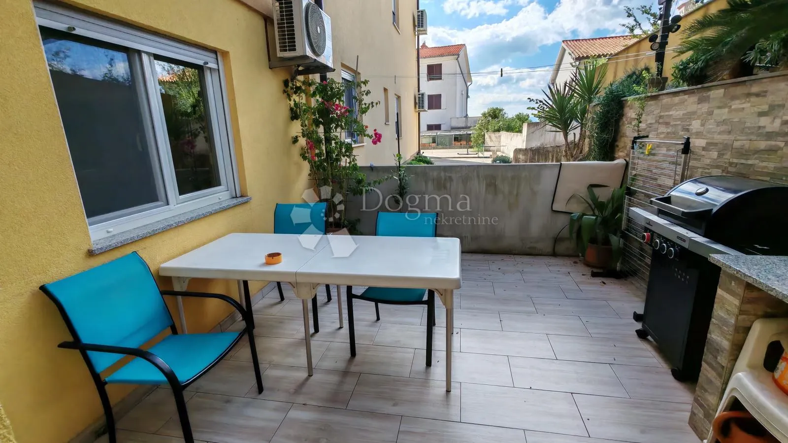 apartman jadranovo 86m2 - slika 5