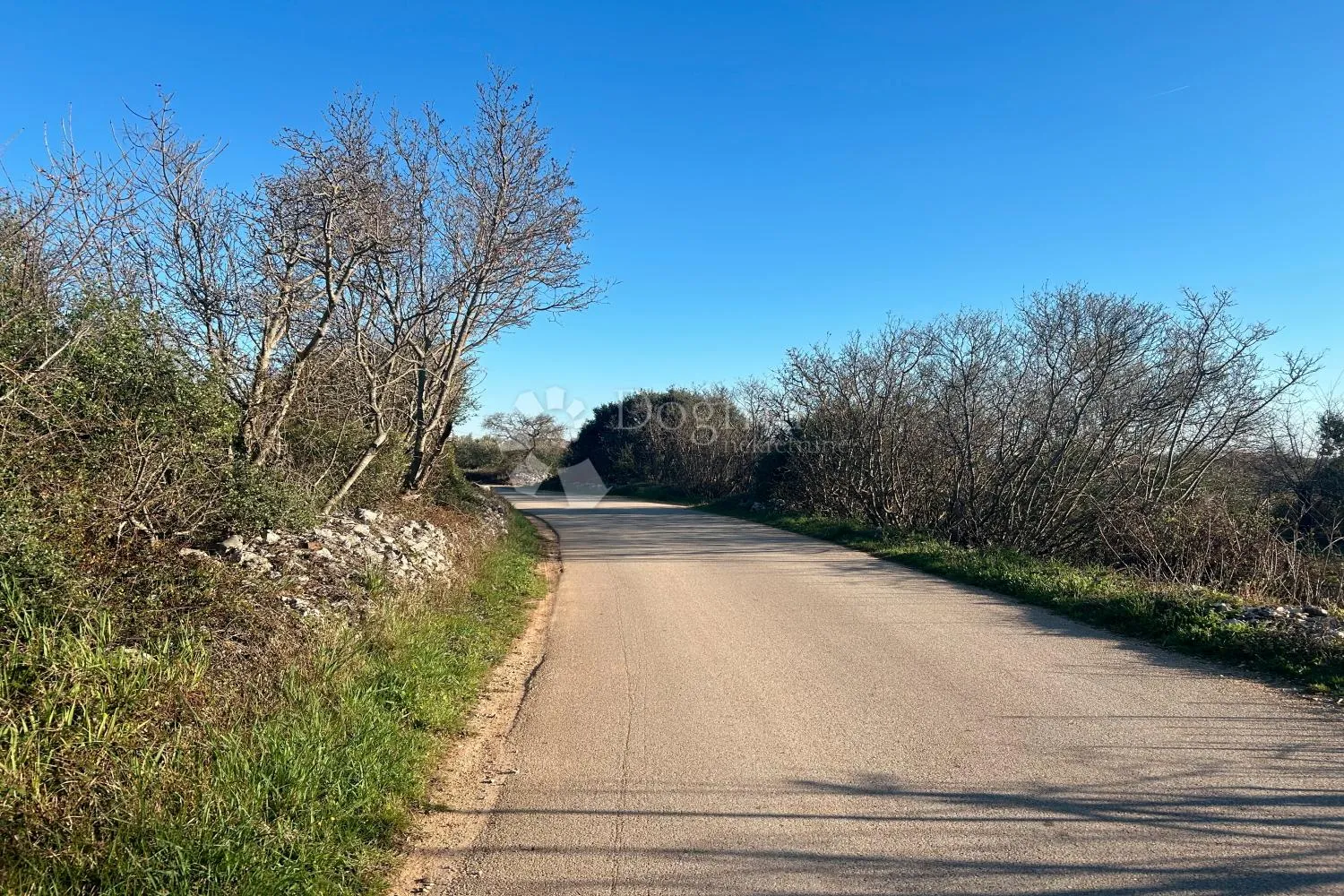 vodnjan – mirna lokacija s pogledom na more - slika 2