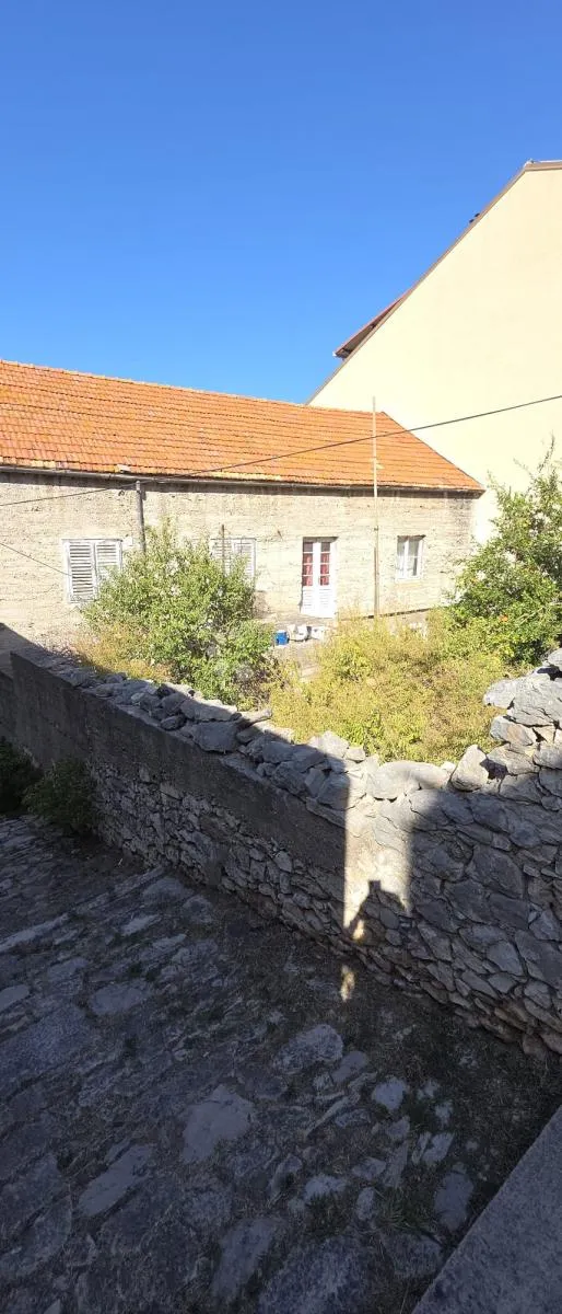 obiteljska kuća, 1.red do mora, vela luka, centar - slika 4