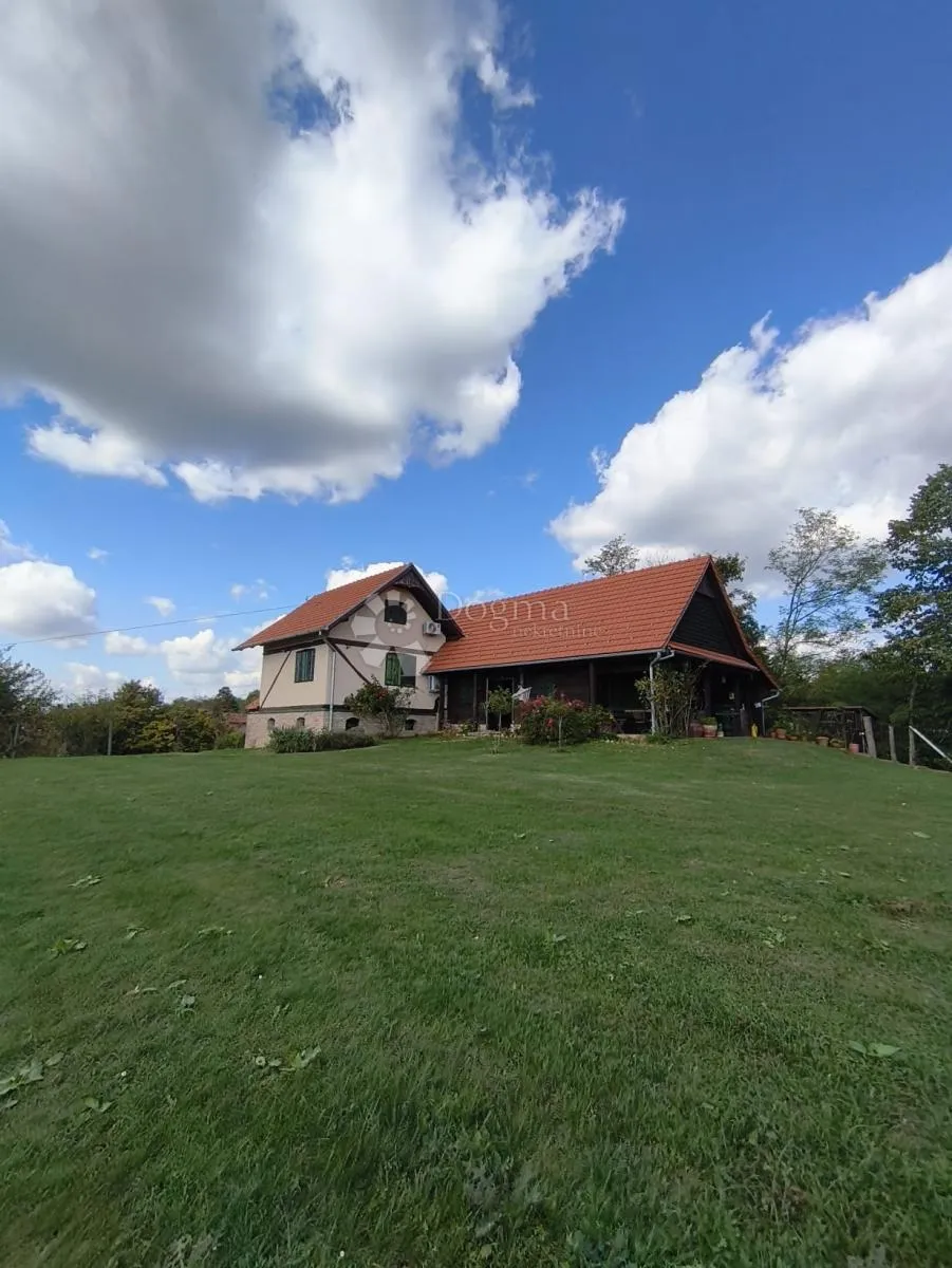 seosko idilično imanje gračenica - slika 23