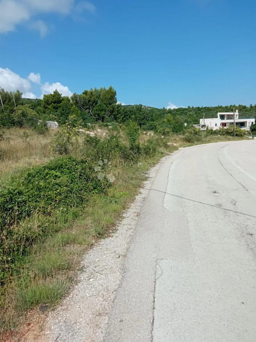paket-prilika! vinjerac - 1 građ. +3 poljop.zemljišta = 19 €/m2 - slika 8