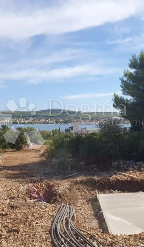 interesantna i posebna lokacija! otok babac-građevinsko zemljište! - slika 2