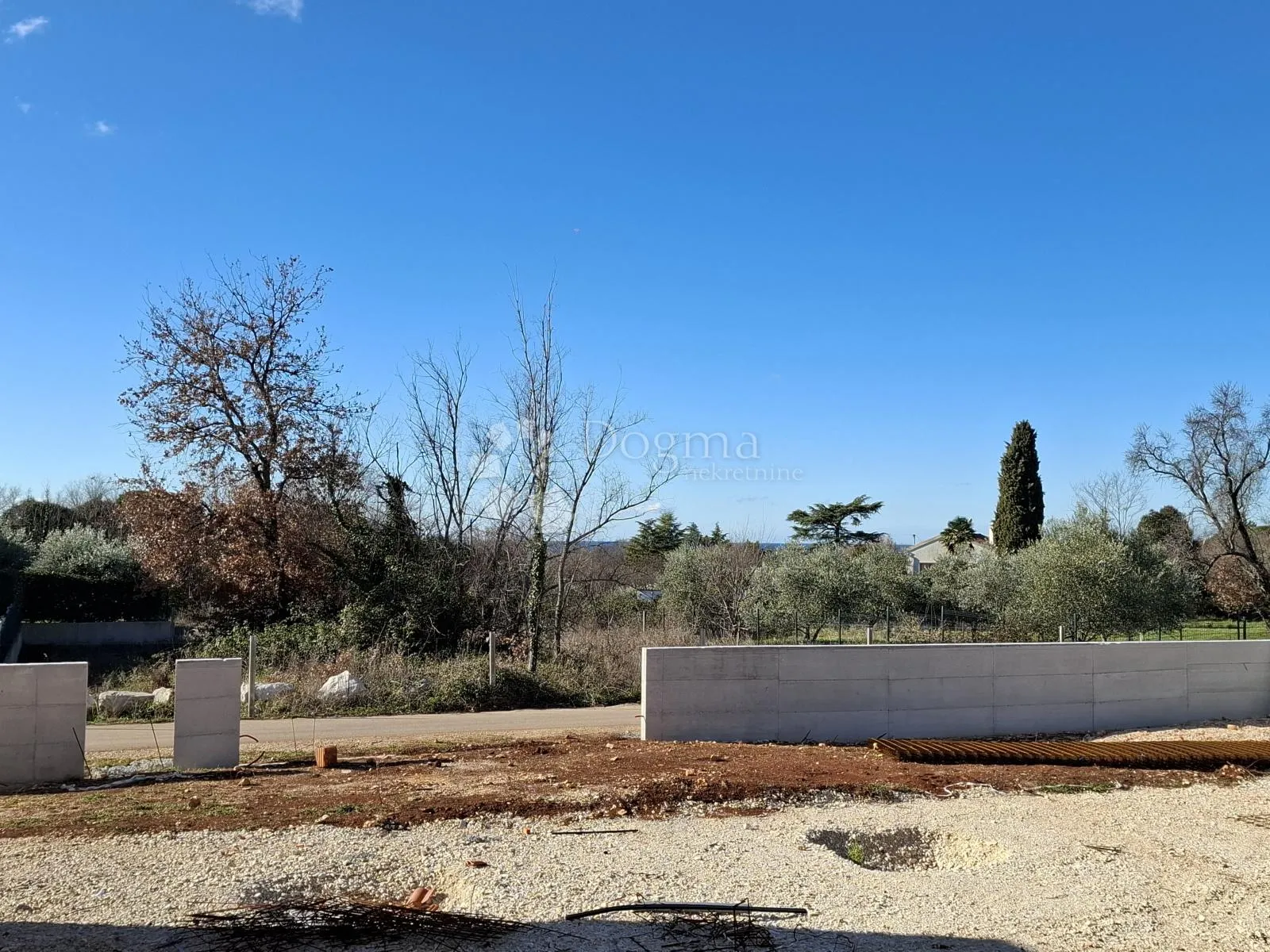 poreč , visokokvalitetna vila 500m od mora - slika 6