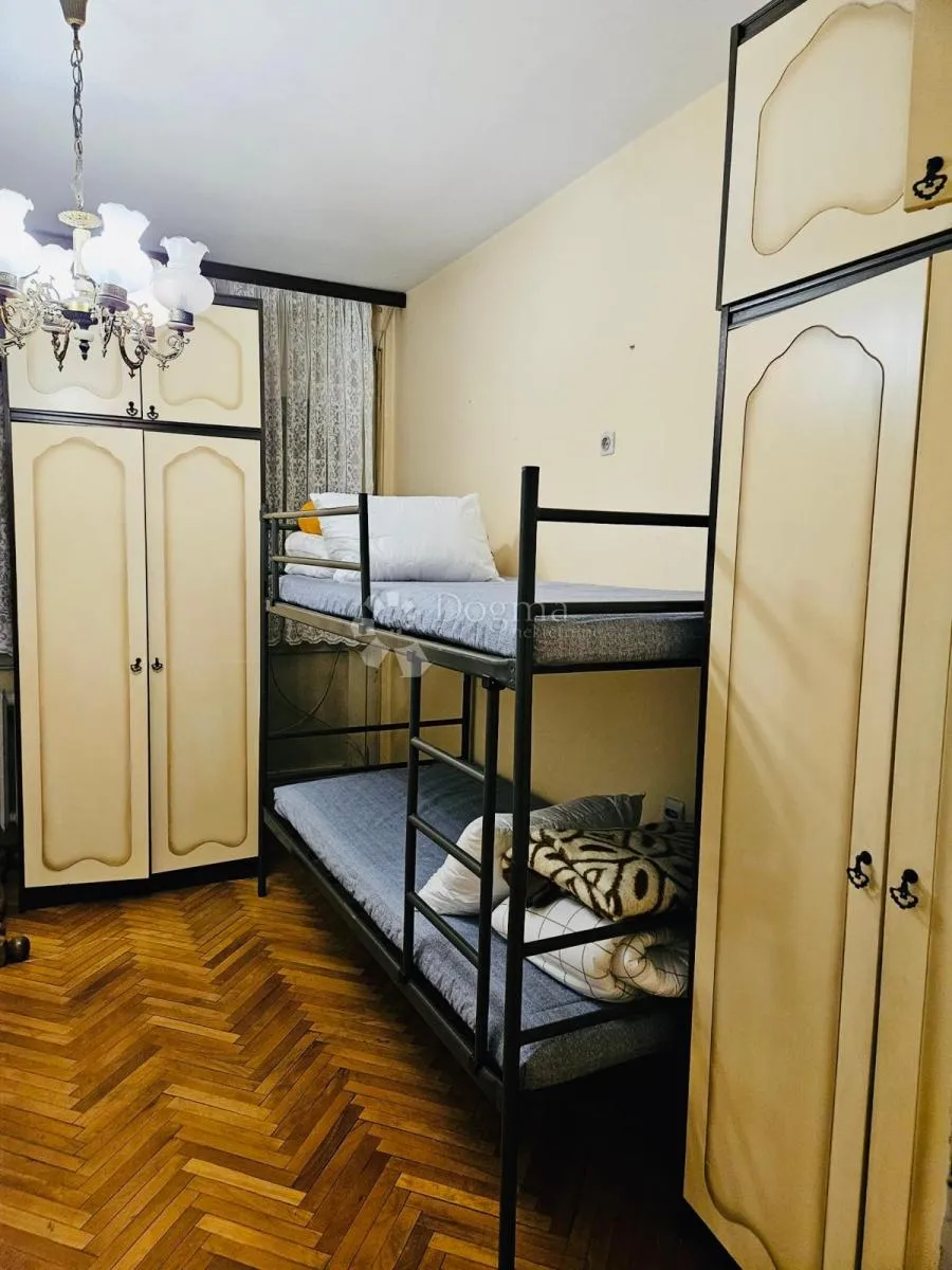 dubrava, kuća 250m2 za najam radnika! - slika 13