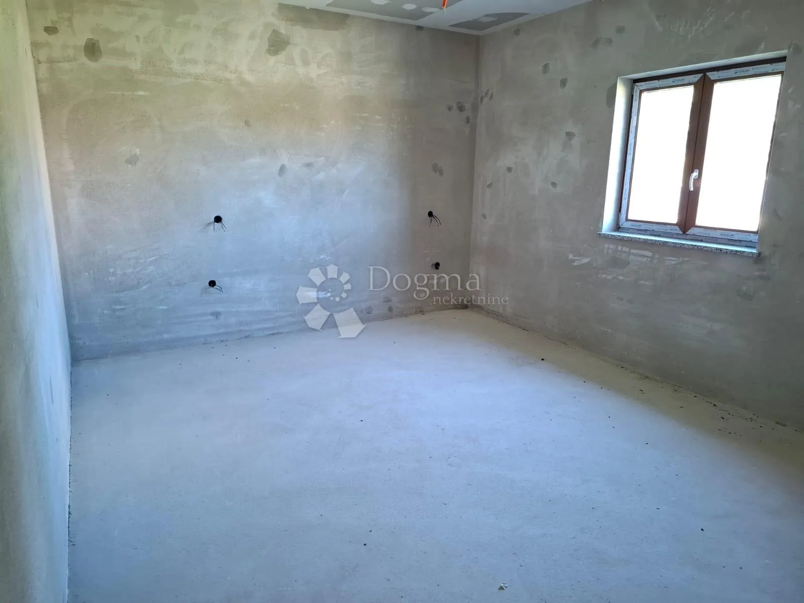 villa u rovinjskom selu, roh bau 550 m2, sa građevinskom okućnicom - slika 6