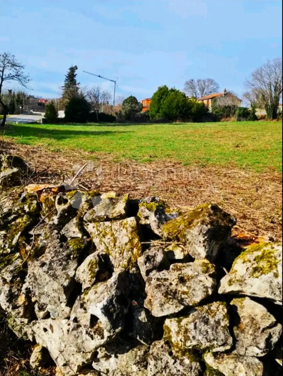 građevinsko + poljoprivredno zemljište na mirnoj lokaciji - slika 2