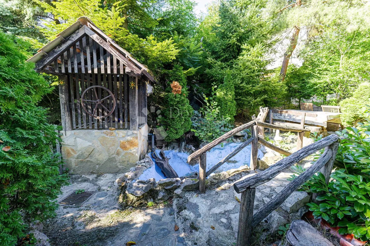 prilika za investiciju: uhodani obiteljski hotel s mini zoo vrtom u srcu zagorja - slika 33