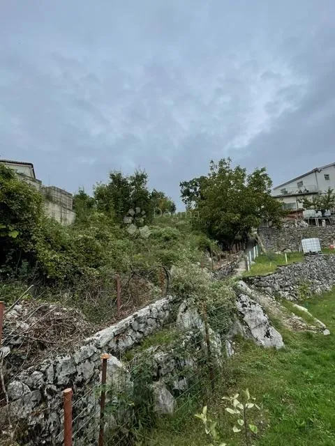 građevinsko zemljište s projektom - slika 8