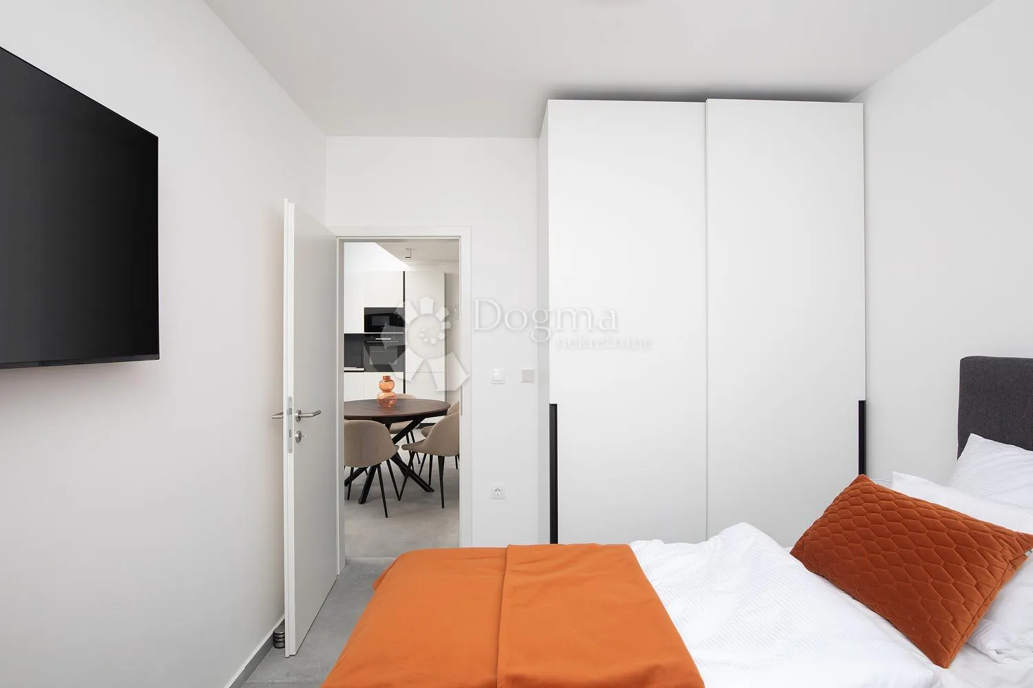 prekrasan penthouse s pogledom na more - fažana - slika 13