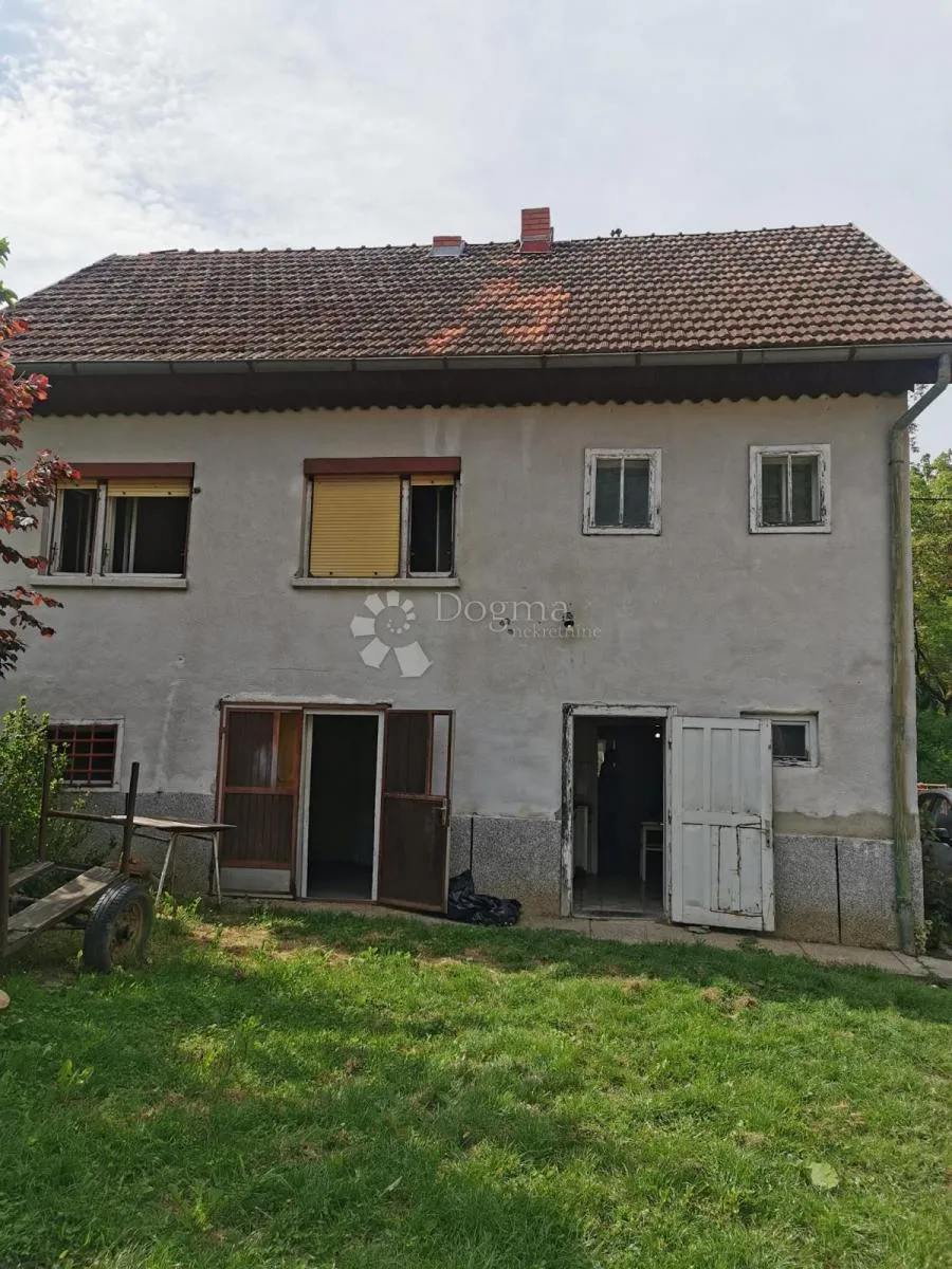 petrinja, samostojeća kuća, 2200 m2 okućnice - slika 17