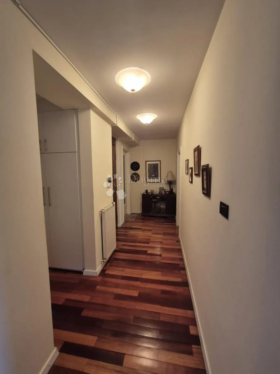 zagreb, šalata, dvoetažan šesterosobni stan 225m2, prodaja - slika 17