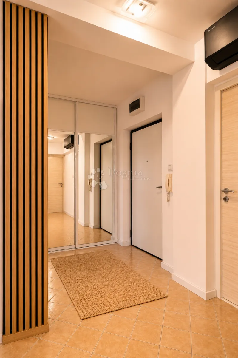 savica – novouređen 3-sobni stan 68 m², potpuno namješten - slika 4