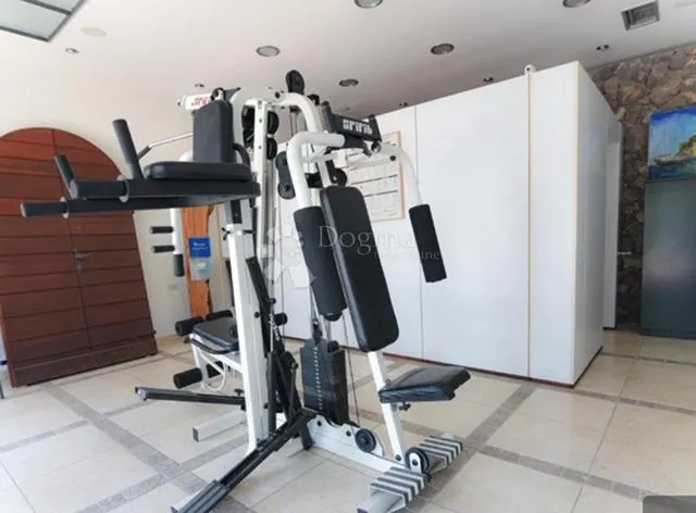 atraktivni apartman za najam u srcu opatije - slika 15