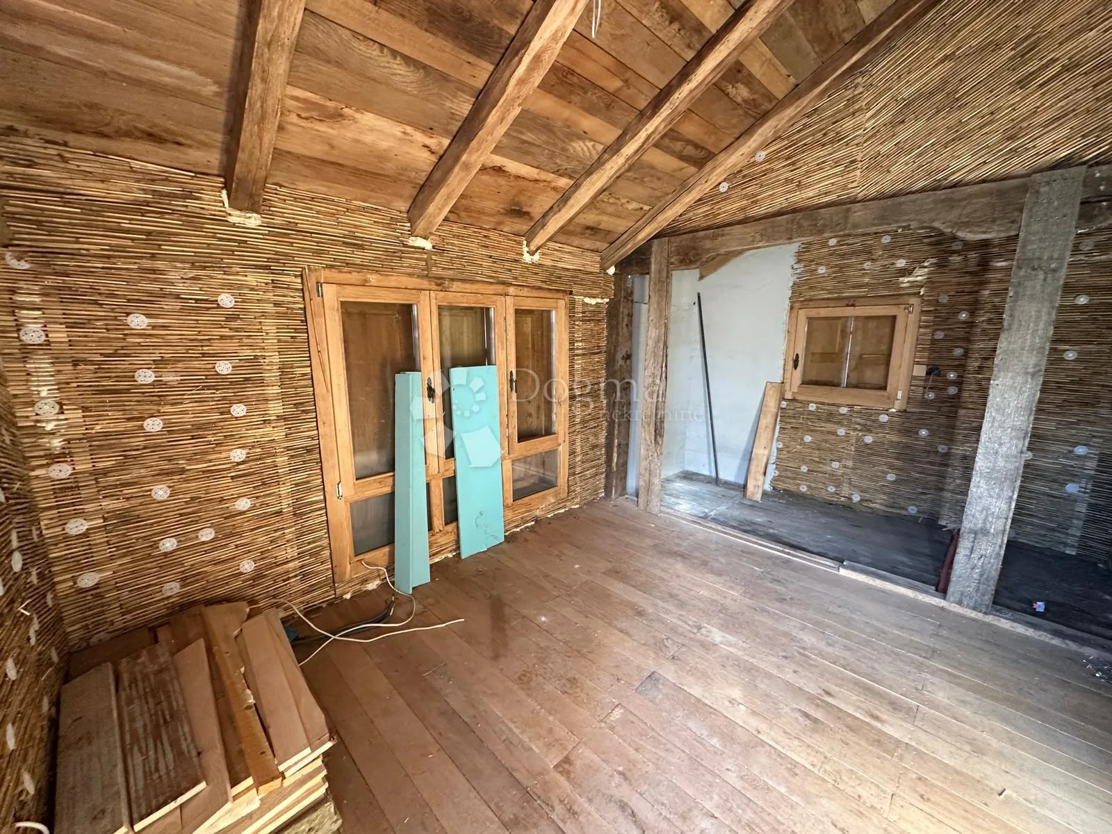 difuzni hotel autohtone kamene kuće 10+1 - slika 61