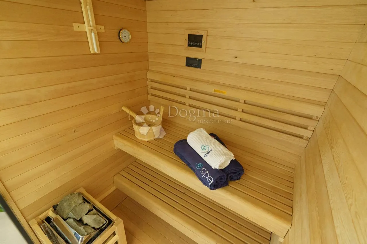 trakoščan – investicijski uhodani projekat - tri prekrasne kuće za odmor - nešto posebno za vas - slika 41
