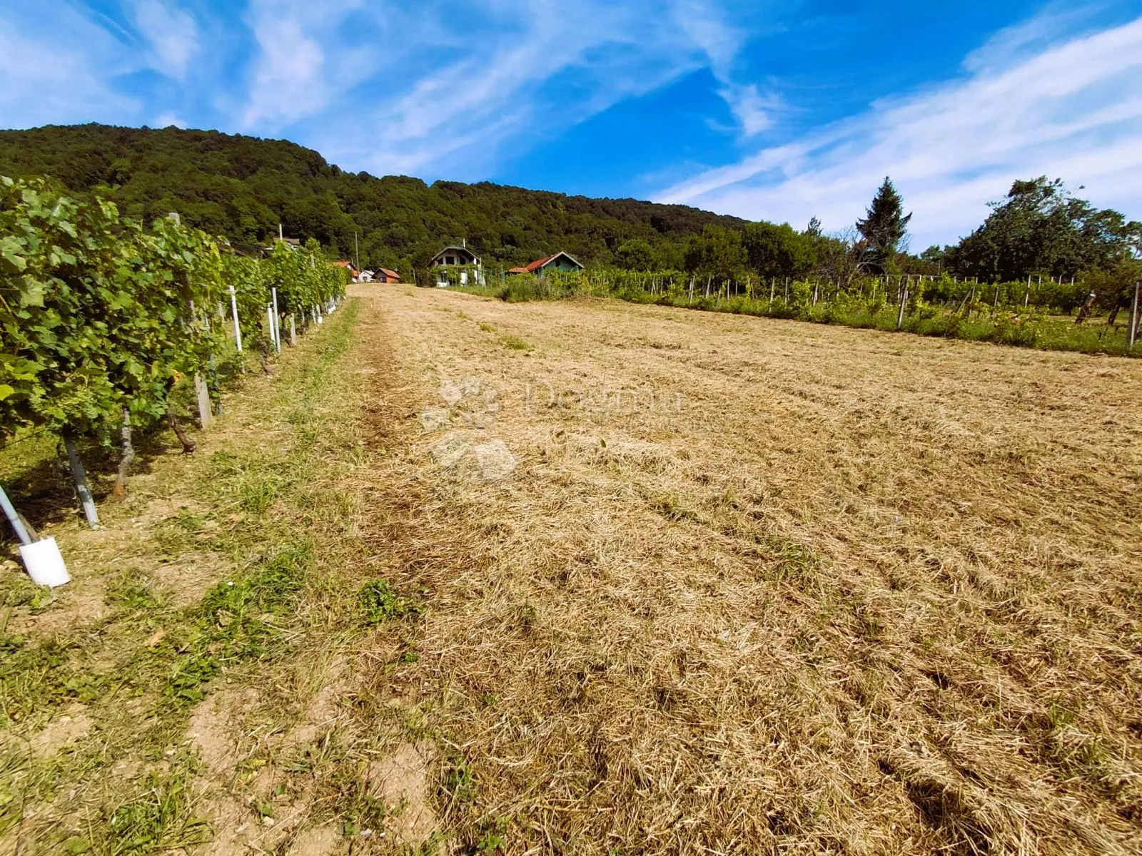 Građevinsko zemljište Krč, Novi Marof