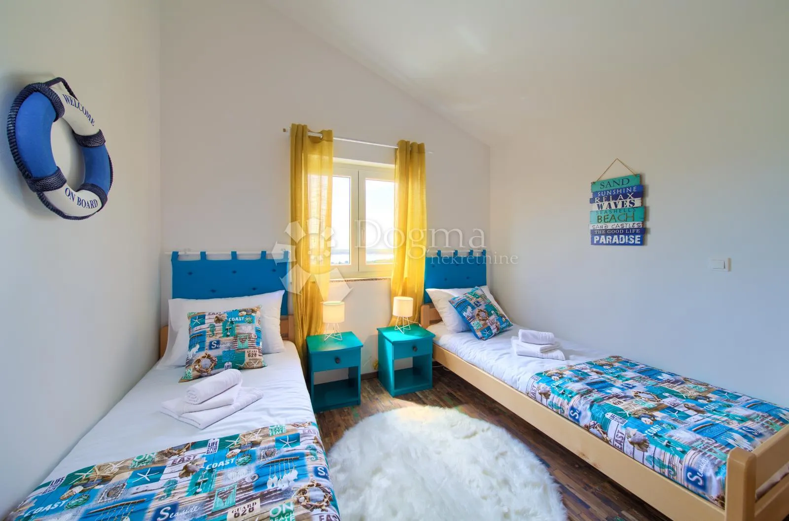 apartman sa panoramskim pogledom na more - slika 8
