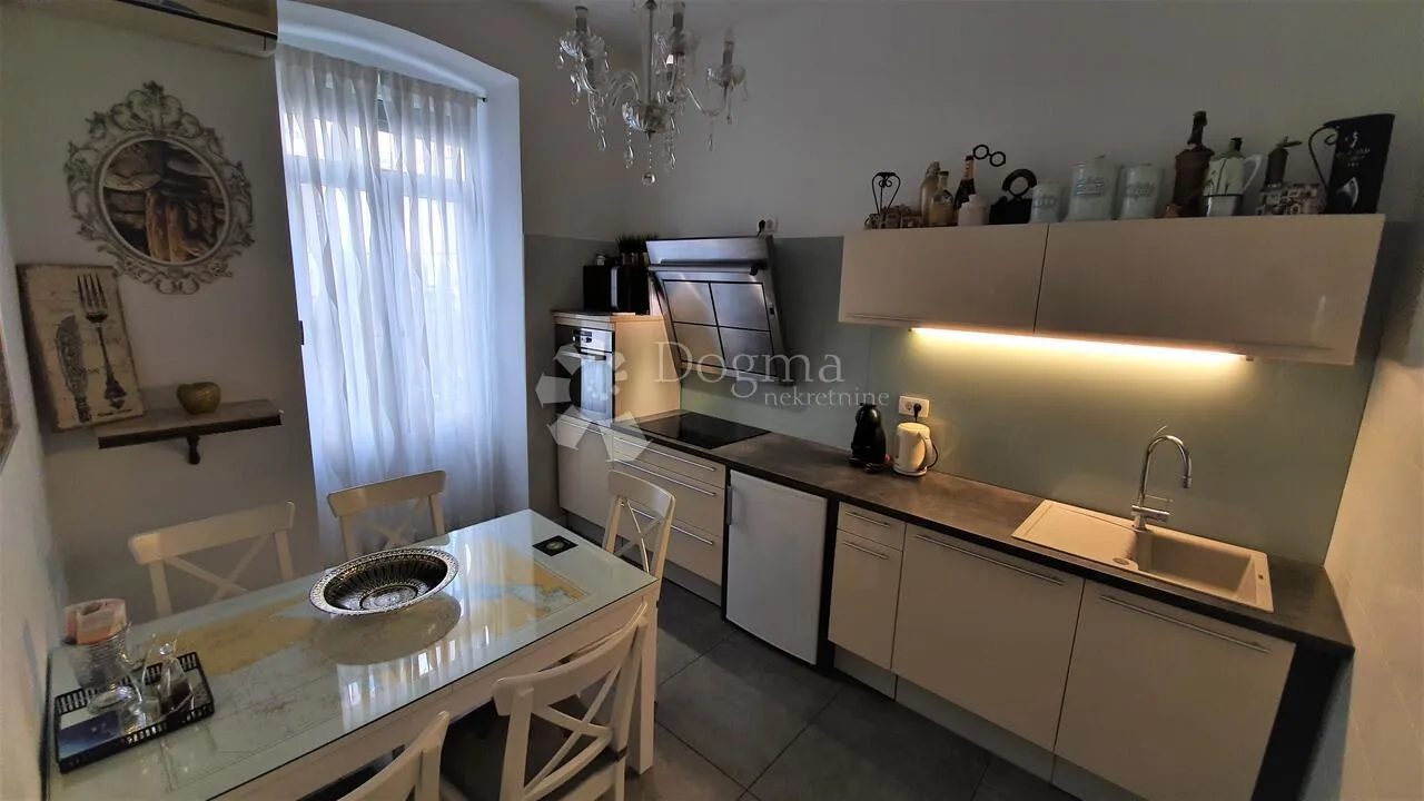 najljepši stan za najam u gradu (for rent) - slika 3