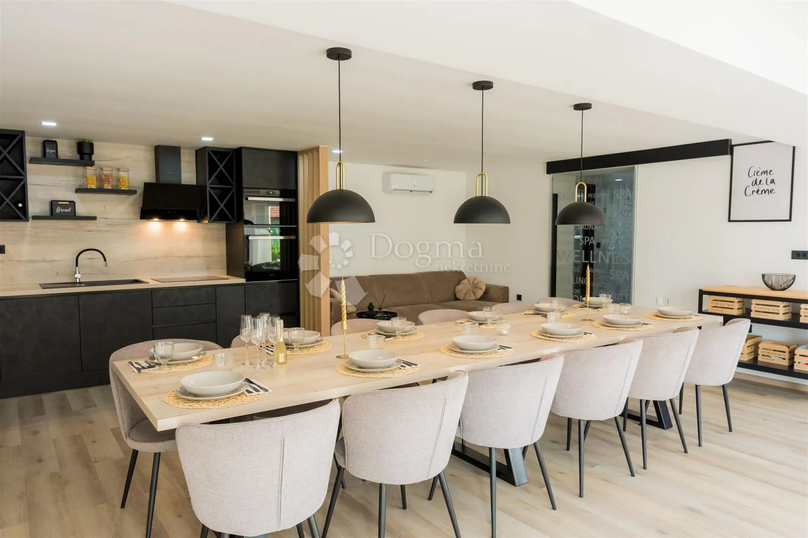 elegantna vila u srcu hrvatskog zagorja za odmor i uživanje - slika 52