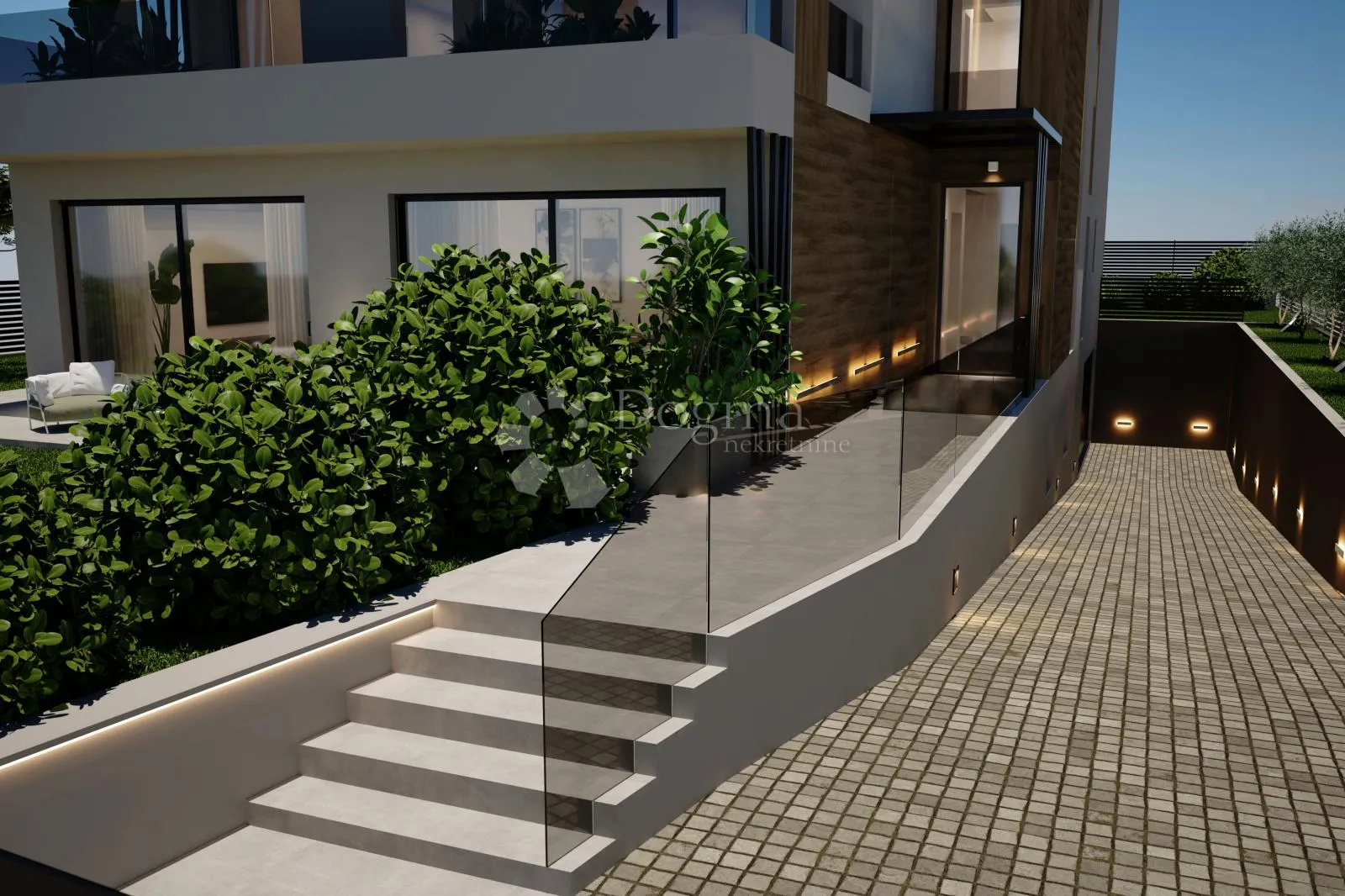 luksuzni stan s najvišim standardima - rovinj, centar - slika 24