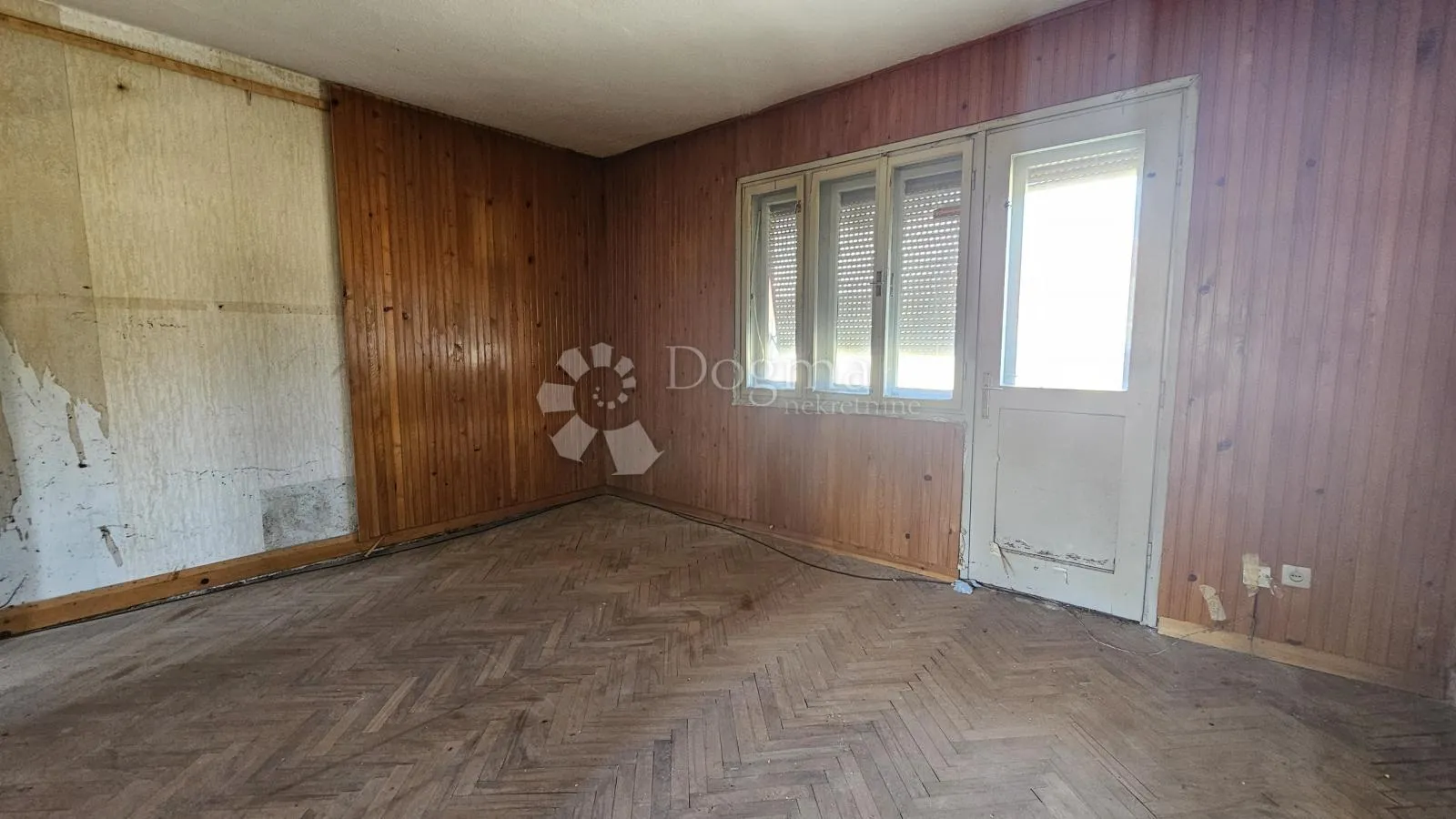 kuća, vrbovsko, 180 m2, velika okućnica - slika 4